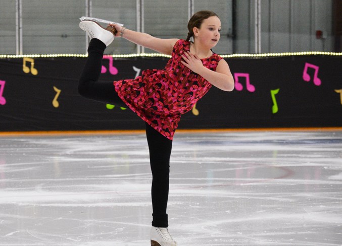 Skating Carnival