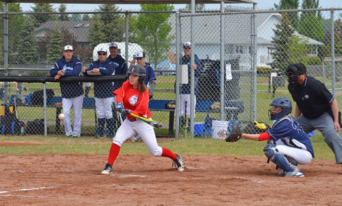 Baseball Day