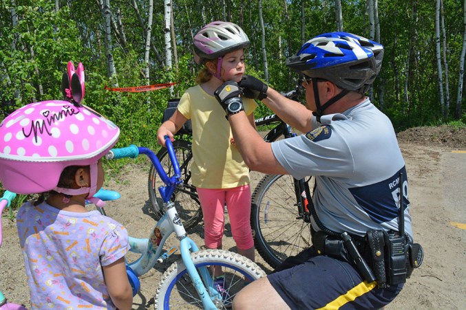 Bike Rodeo