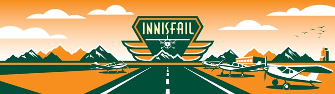 Innisfail Website Banner 2