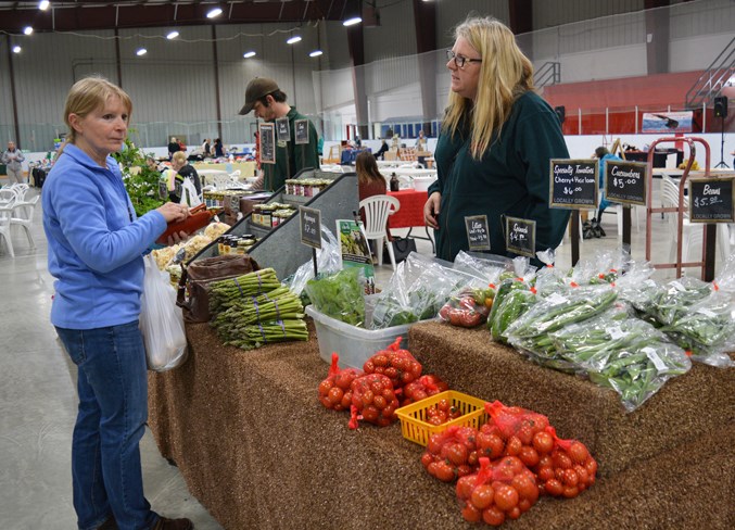 Farmers Market SA Web