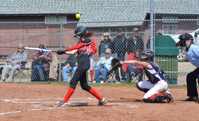 Softball tourney