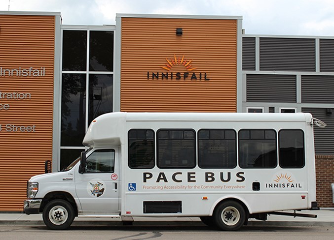 web PACE Bus 1