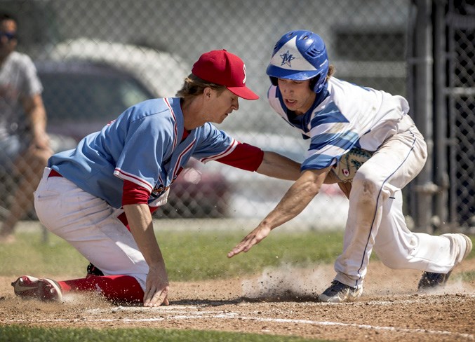 Innisfail Merchants Champs 1