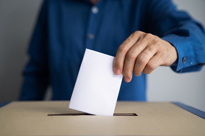 Canadians, including those in the Innisfail area, go to the polls on Oct. 21.