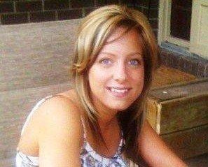 The body of Jenna Cartwright was found at the side of a rural road near Olds May 3.