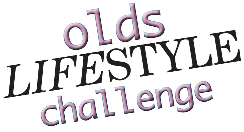 The Olds Lifestyle Challenge begins on June 1 and we&#8217;re looking for teams.