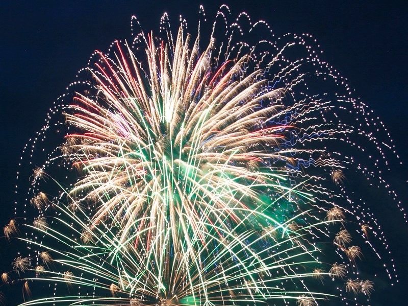 For the first time ever as far as town staff know, Olds didn&#8217;t set off fireworks during Canada Day this year. They&#8217;re now looking at setting them off Sept. 2 when 