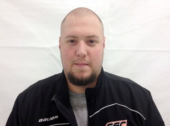 The Grizzlys have appointed Blake Wildeman, a former Junior B associate coach with the Okotoks Bisons, as their new assistant coach.