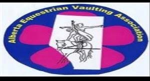 Two equestrian vaulting clubs near Olds dominated during the 2017 Alberta Equestrian Vaulting Association/Saskatchewan Equestrian Vaulting Association Provincial Vaulting