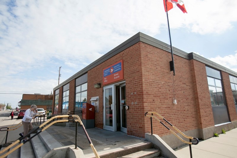 Canada Post said, despite claims from the postal workers&#8217; union, the Olds post office will not experience any job losses or service changes.