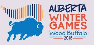 Local therapist Paige Shannon is excited to have been chosen to serve as a therapist for the women&#8217;s hockey program during the 2018 Alberta Winter Games, which take