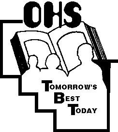 OHS Logo