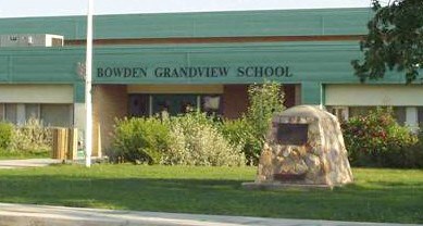 BowdenGrandviewSchool