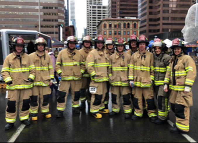 OldsFireStairClimb2018