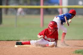 PeeweeBaseball