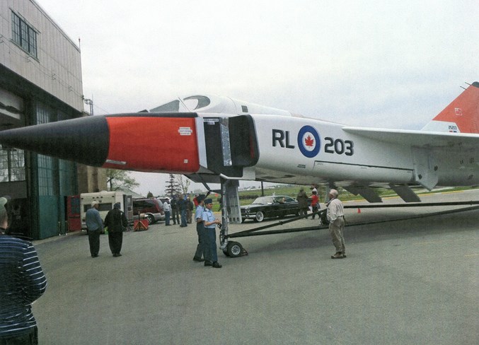 WebAvro Arrow 1