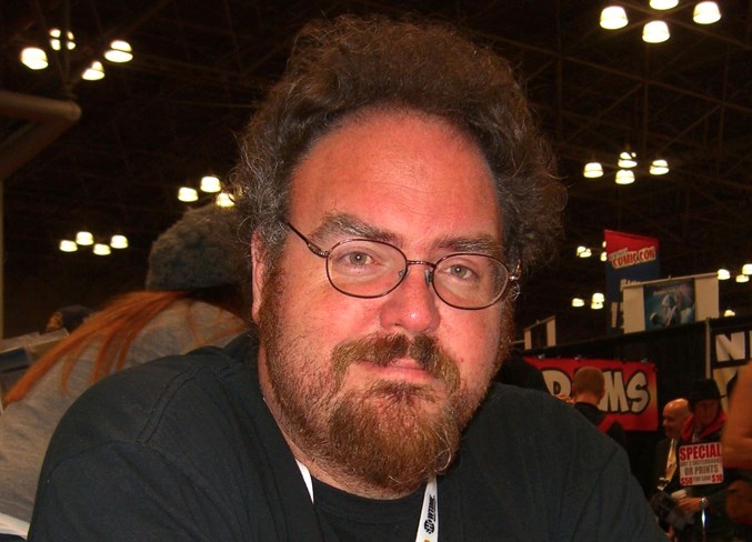 WebJonSchnepp