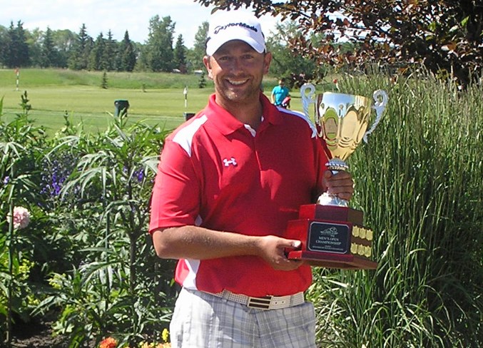 WebMen&#8217;sGolfwinner