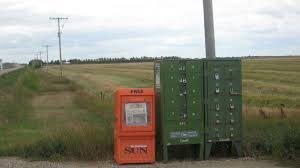 WebRuralMailboxes