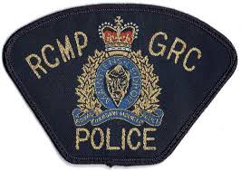 RCMP