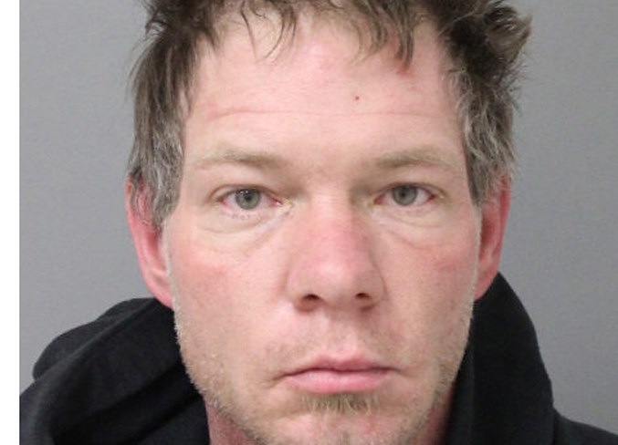 Robert John Poole, wanted by Olds RCMP, was arrested by RCMP in Sherwood Park.