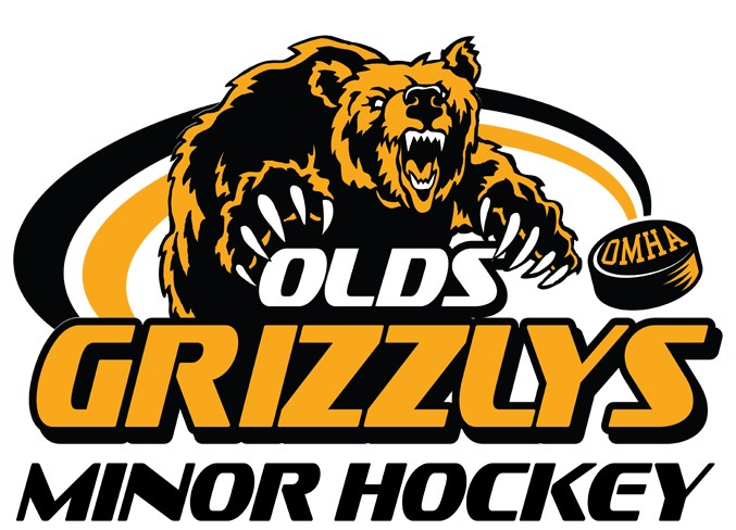 OldsMinorHockey-logo