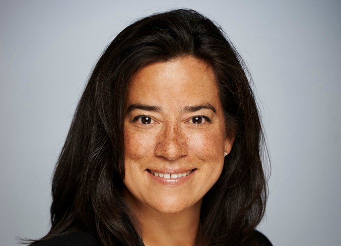 Jody Wilson-Raybould