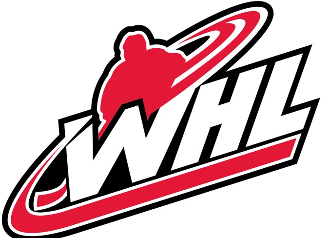 WHL logo