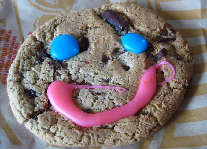 WebSmileCookie2