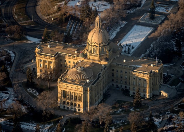 legislature -2