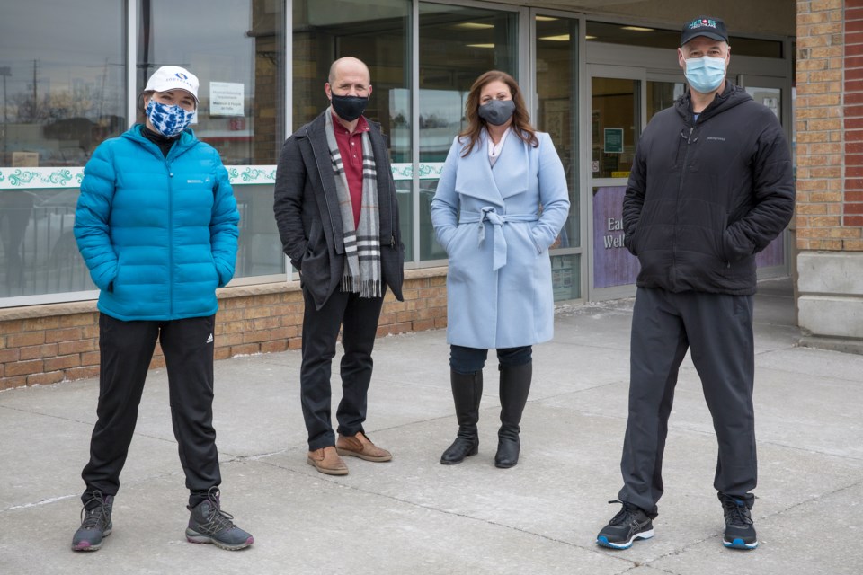 Run for Southlake raises 311K for urgent needs at Newmarket's hospital