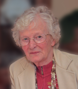 NOLAN, Evelyn Christina - Obituary - Newmarket - Newmarket News