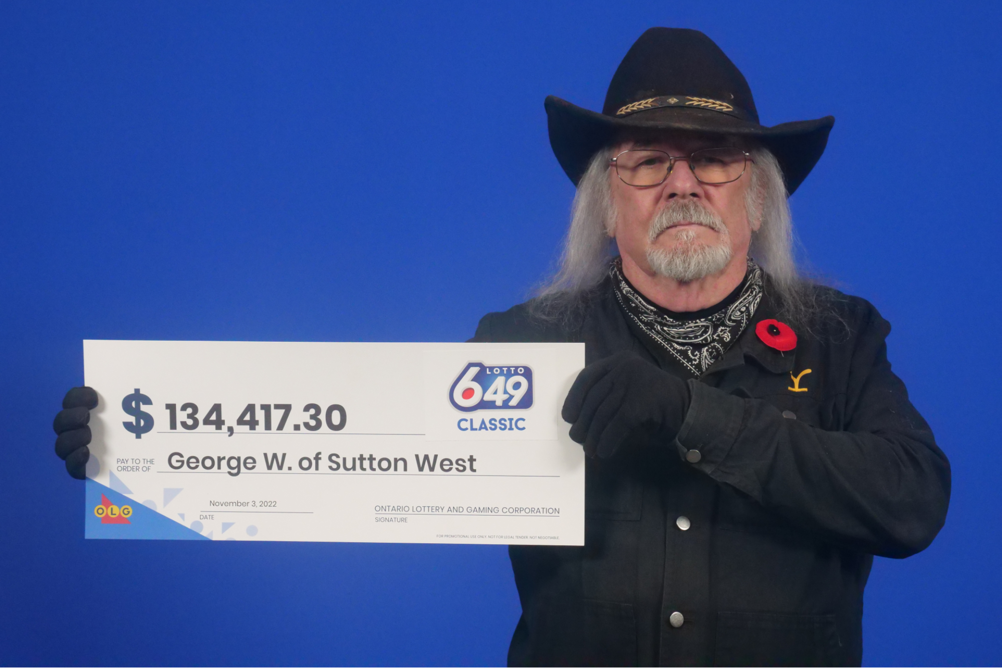 Lotto 649 draw sale dates