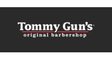 Tommy Gun's Original Barbershop (Newmarket)