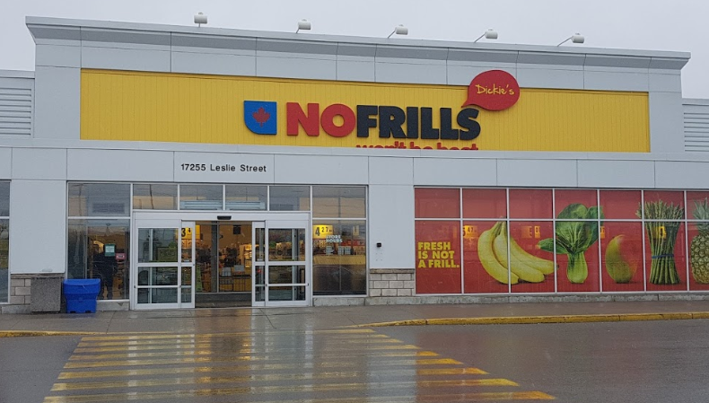 Real Canadian Superstore gets fresh in new ad campaign