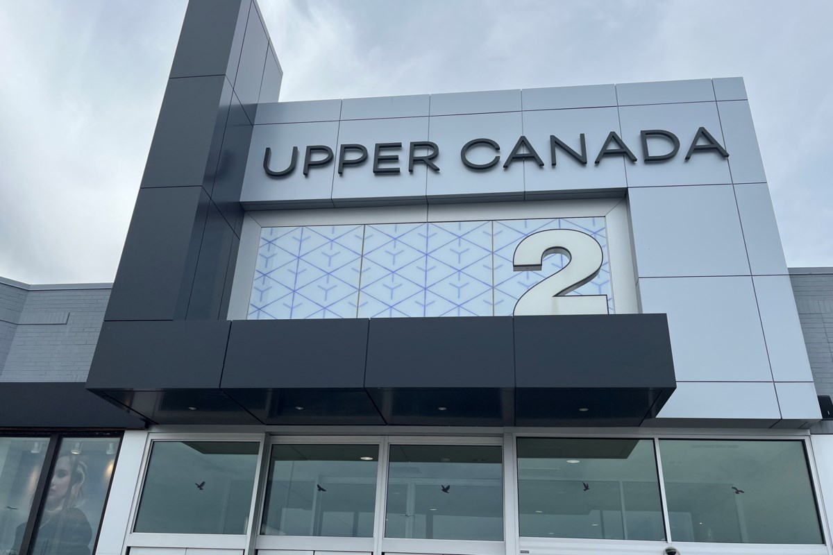 Upper Canada Mall hosting holiday season job fair