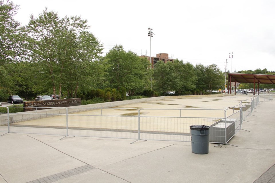 20200911 splash pad closed gk