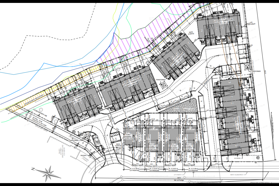 Time to move this forward': Newmarket approving 28-unit housing project -  Newmarket News