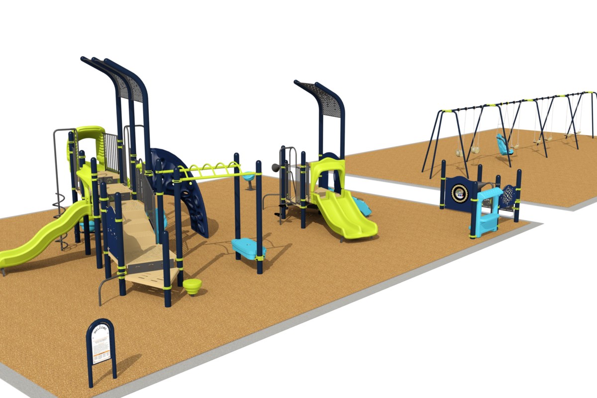 Newmarket hosting information session on new playground - Newmarket News