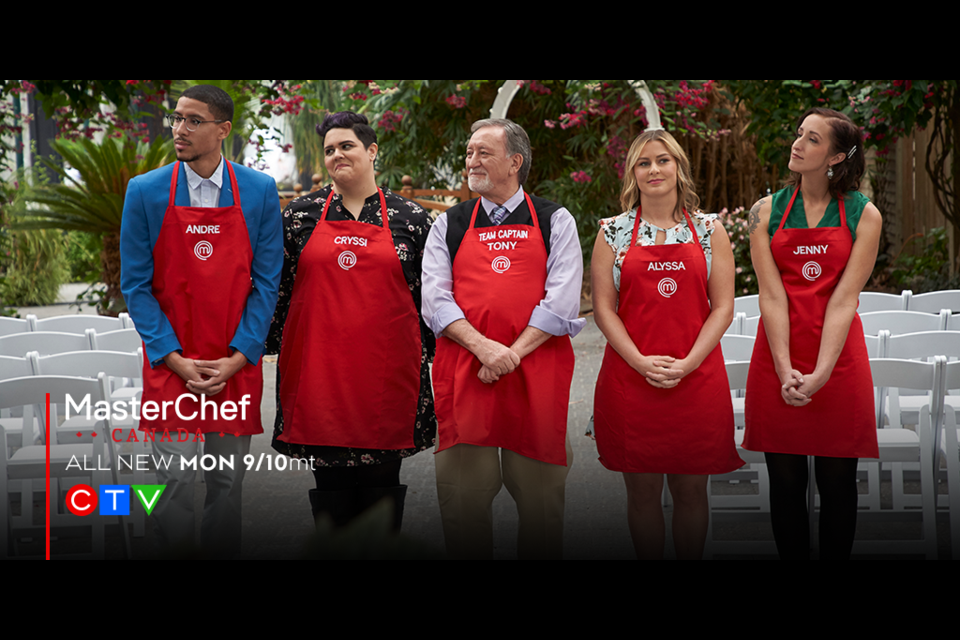 Masterchef canada season 8 episode 1 hot sale