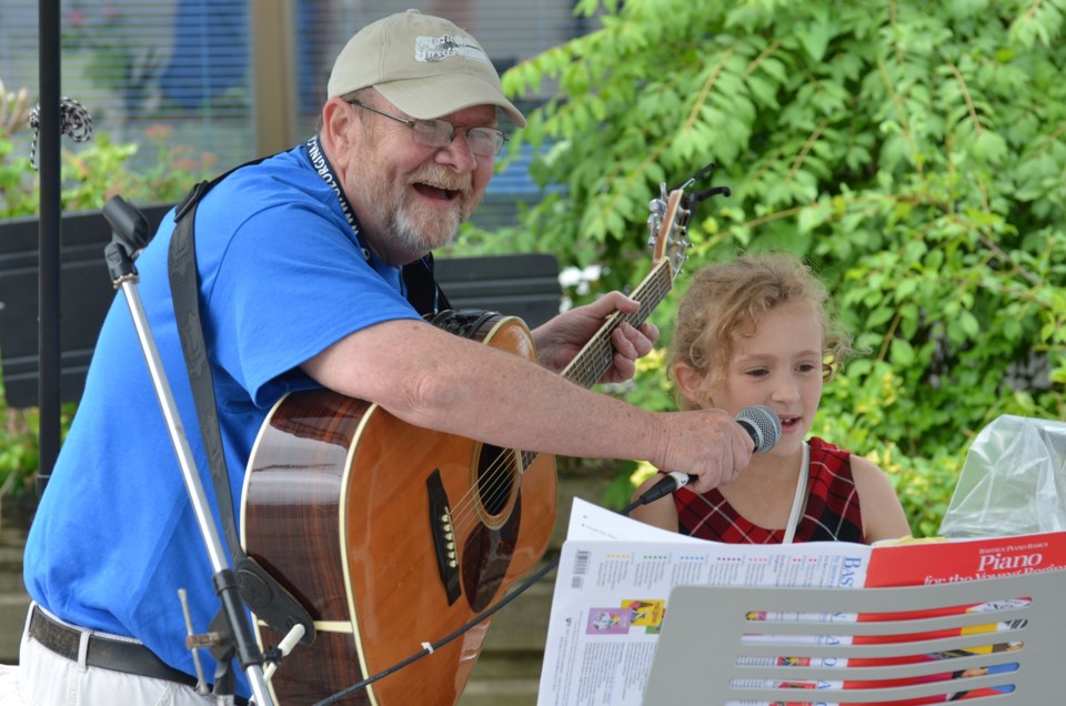 Music in the Streets festival returns to Keswick June 25 Newmarket News