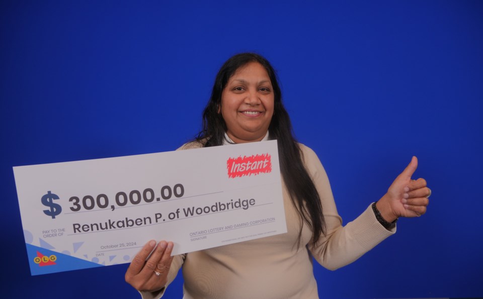 20241031-olg-winner-renukaben-patel