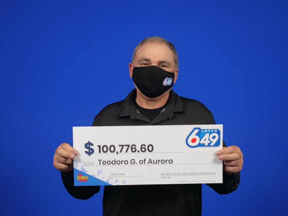 Lotto 649 march deals 9