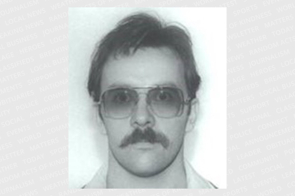 Human remains discovered in Markham on July 16, 1980 have been identified as William Joseph Pennell who had escaped from prison while serving a sentence for armed robbery