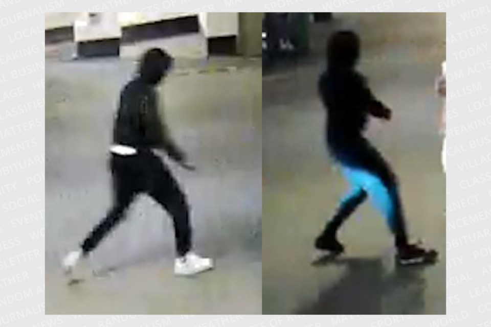 Police hope to identify two suspects responsible for an attempted carjacking that occurred in Markham on Saturday, Aug. 31, 2024