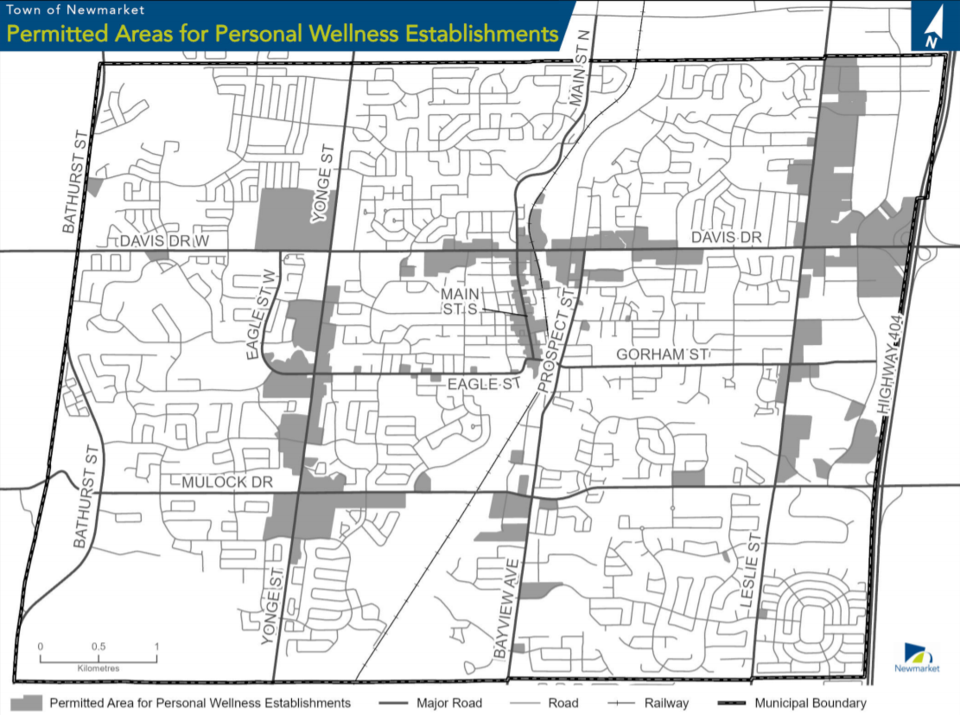 2021-08-27-Newmarket personal wellness estabilishment