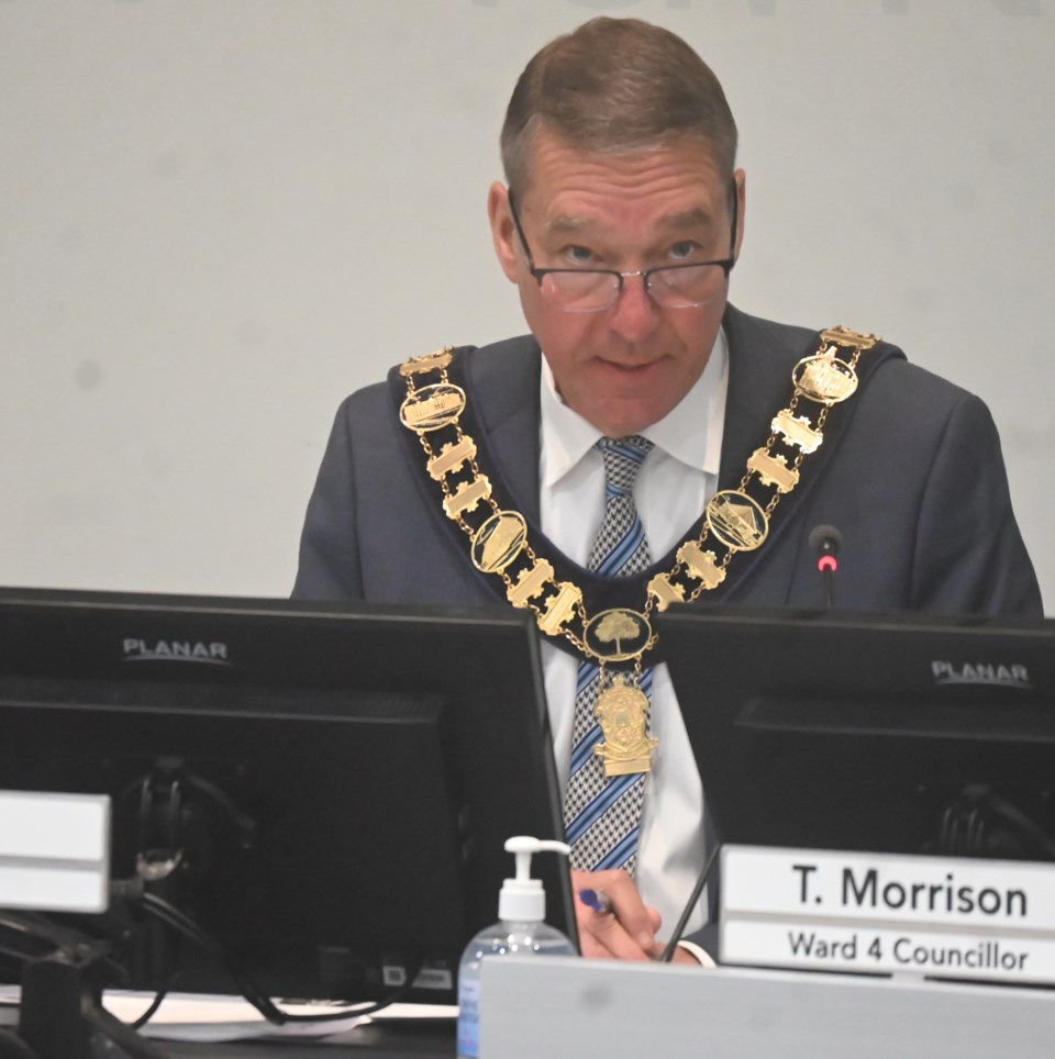 20250210-newmarket-mayor-john-taylor-jq