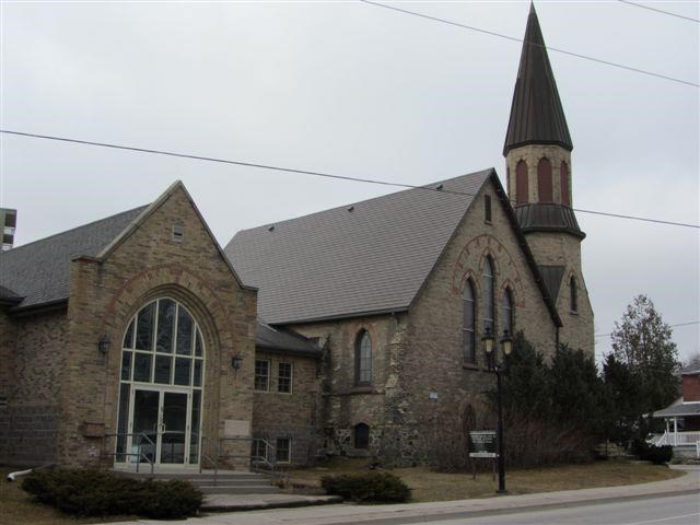 20200303 st andrews presbyterian church building