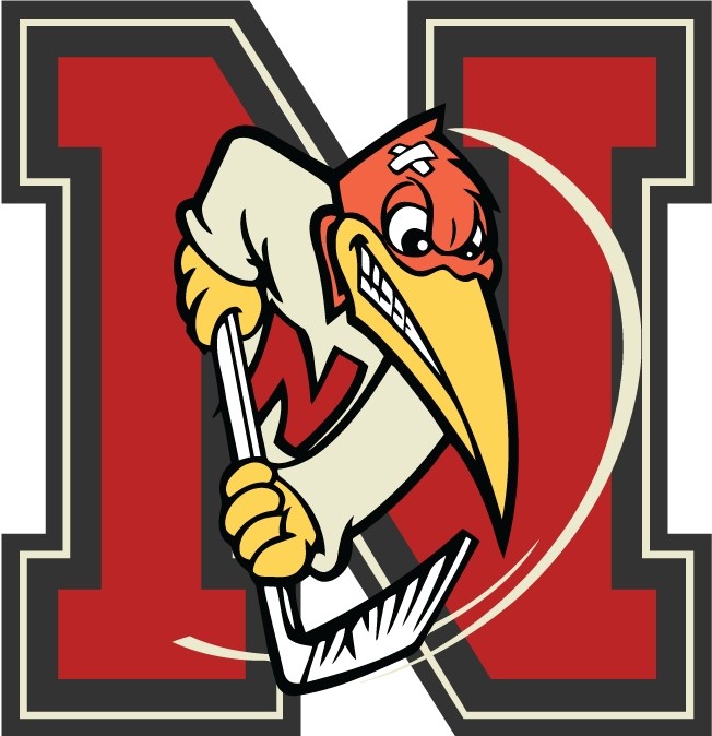 20190315 Newmarket Hurricanes logo